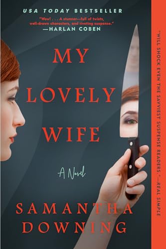 My Lovely Wife cover