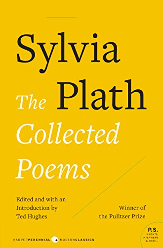 The Collected Poems cover