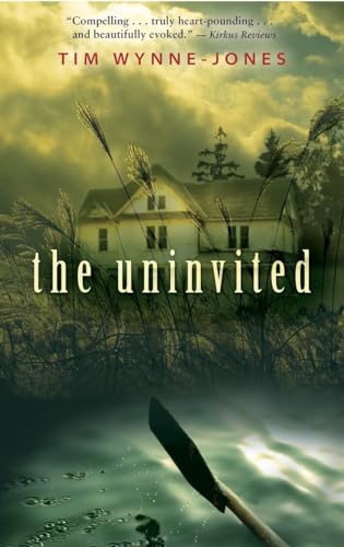 The Uninvited cover