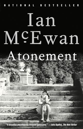 Atonement cover