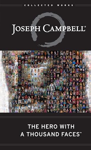 The Hero with a Thousand Faces cover
