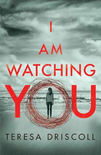 I Am Watching You cover