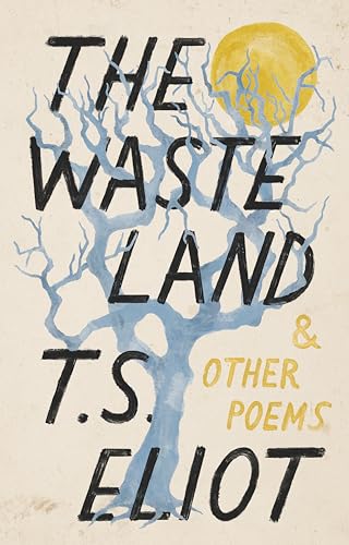 The Waste Land cover