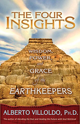 The Four Insights cover