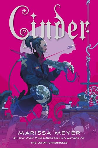 Cinder cover
