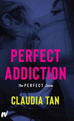 Perfect Addiction cover