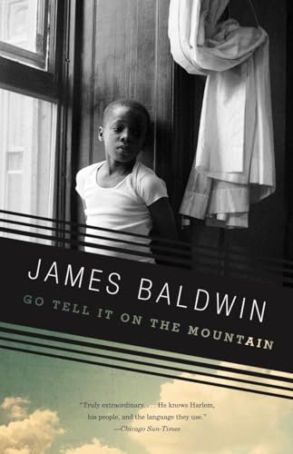 Go Tell It on the Mountain cover