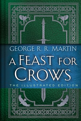 A Song of Ice and Fire cover