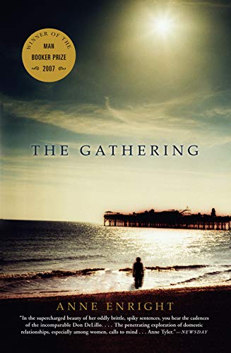 The Gathering cover