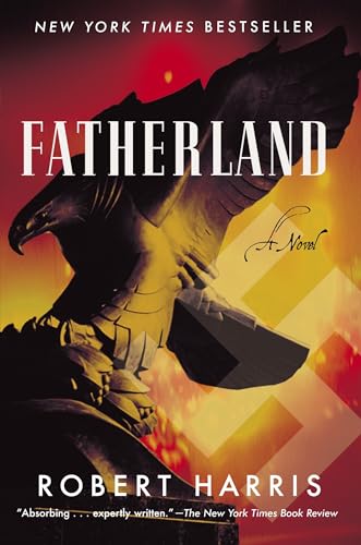 Fatherland cover