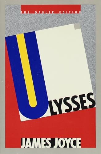 Ulysses cover