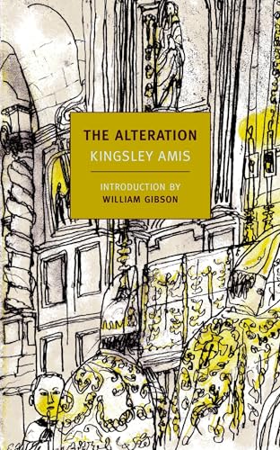 The Alteration cover