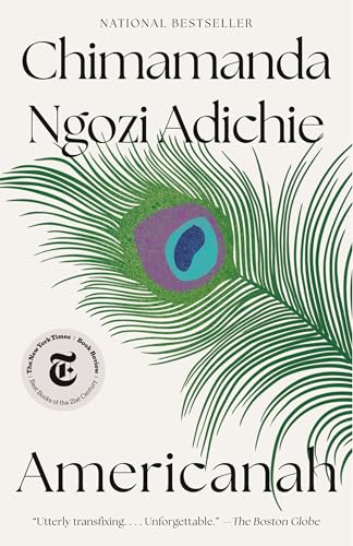 Americanah cover