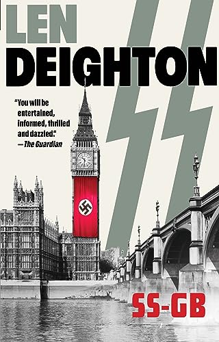 SS-GB cover