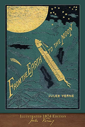 From the Earth to the Moon cover