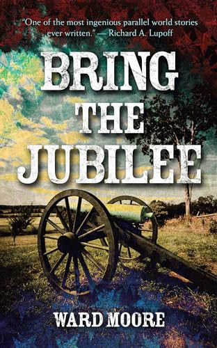 Bring the Jubilee cover