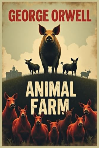 Animal Farm cover