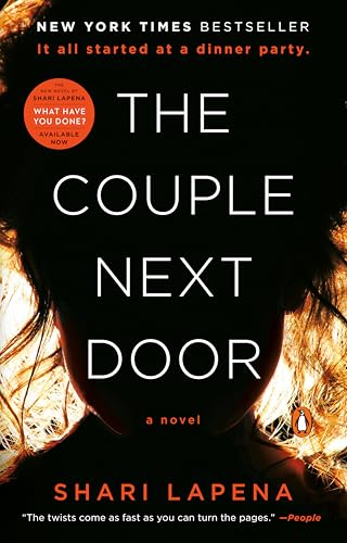 The Couple Next Door cover