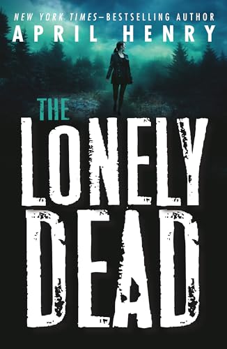 The Lonely Dead cover