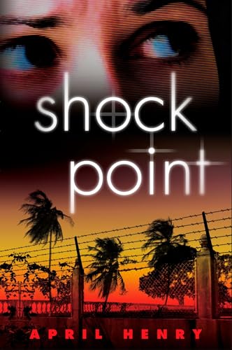 Shock Point cover