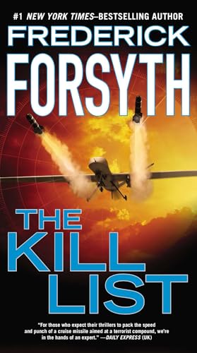 The Kill List cover
