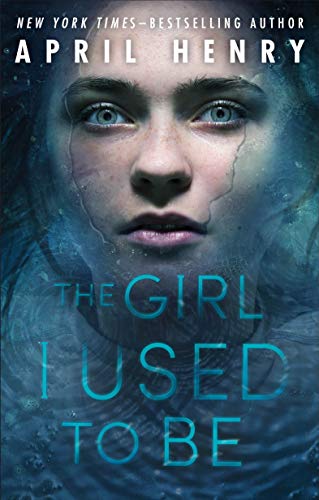 The Girl I Used to Be cover