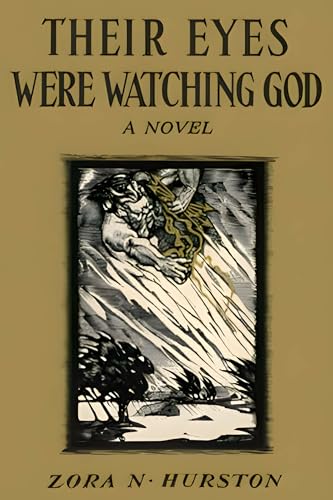 Their Eyes Were Watching God cover