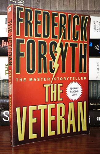 The Veteran cover