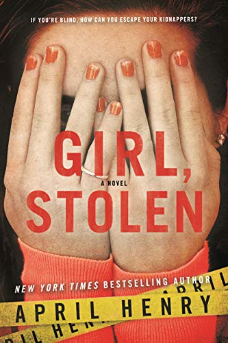 Girl, Stolen cover
