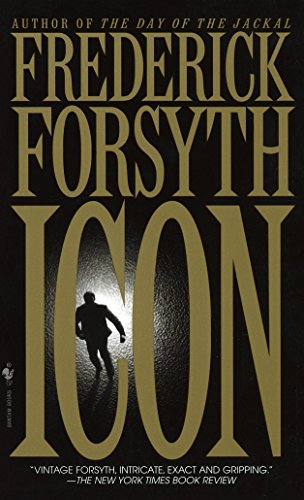 Icon cover