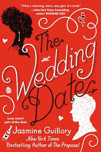 The Wedding Date cover