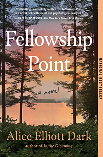 Fellowship Point cover