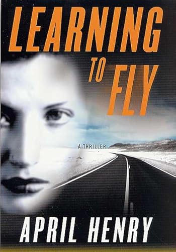 Learning to Fly cover