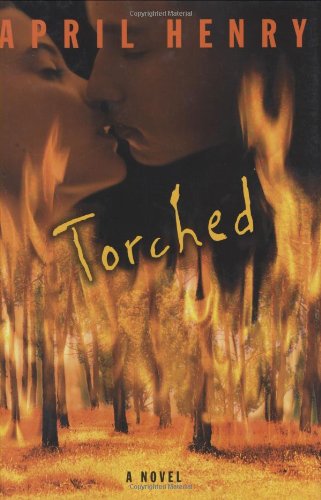Torched cover