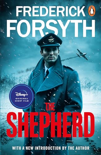 The Shepherd cover
