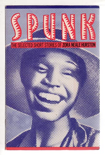 Spunk cover