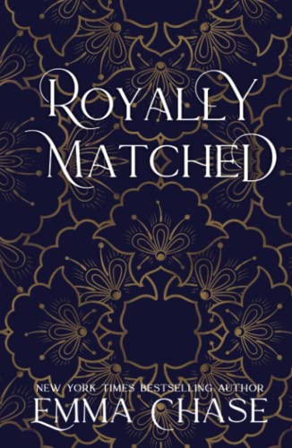 Royally Matched cover