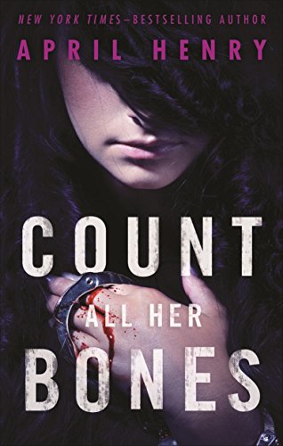 Count All Her Bones cover