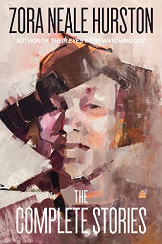 The Complete Stories cover
