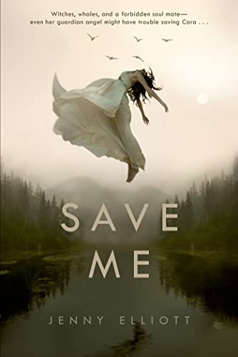 Save Me cover