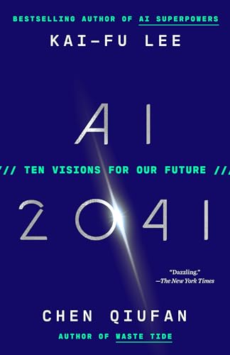Visions of the Written Future cover