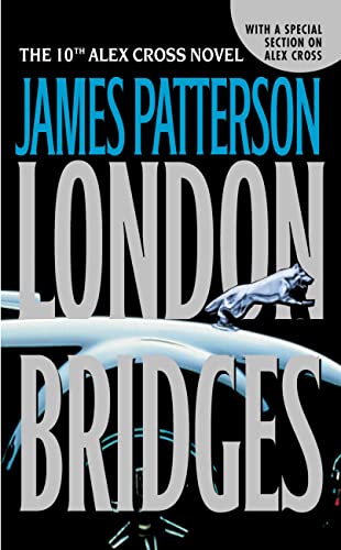 London Bridges cover