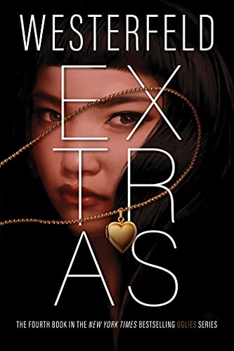 Extras cover