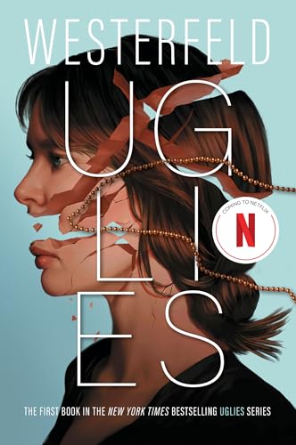 Uglies cover