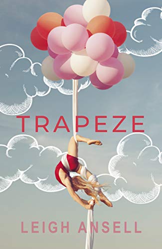 Trapeze cover