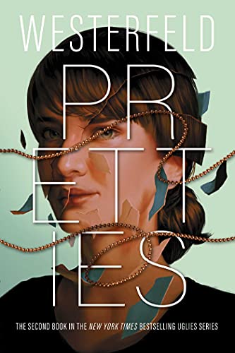 Pretties cover
