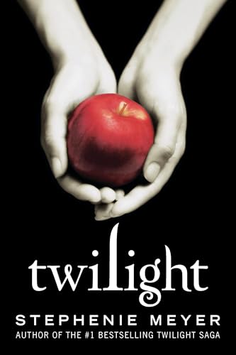 Twilight cover