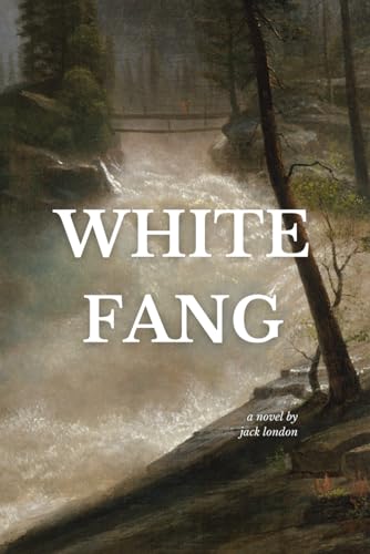 White Fang cover