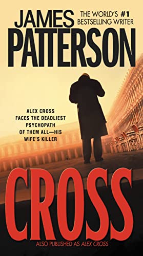 Cross cover