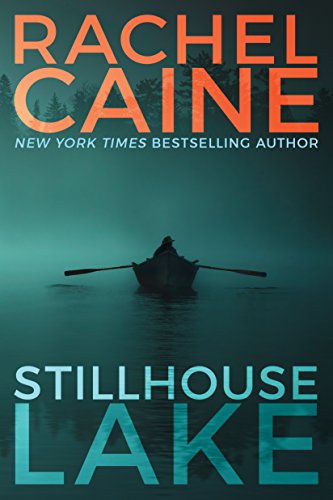 Stillhouse Lake cover